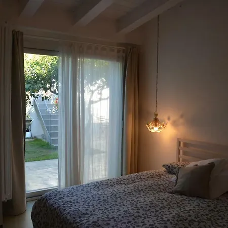 Il Nido Di Ale Holiday home