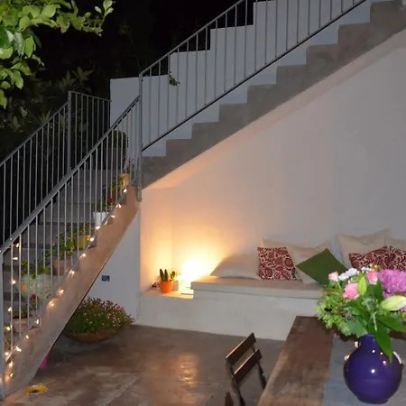 Il Nido Di Ale Holiday home San Gregorio di Catania