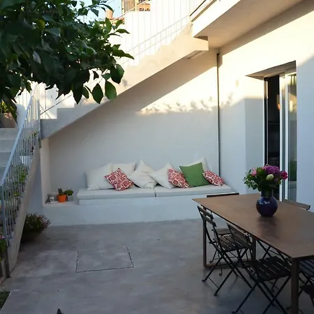 Il Nido Di Ale Holiday home *
