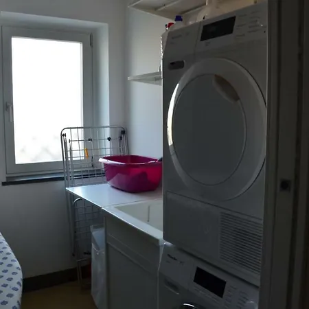 Holiday home Il Nido Di Ale *
