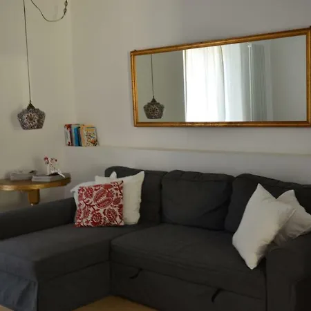 Holiday home Il Nido Di Ale *